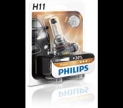 Philips Vision H11