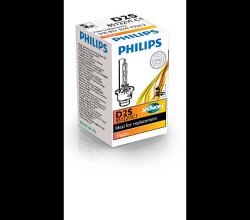Philips Vision D2S