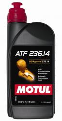 ������ ����� ��������������� Motul ATF 236.14  ������������� � �������������