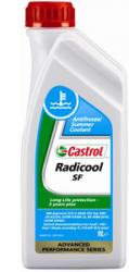 ������ �������� Castrol Radicool SF   � �������������