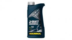������ ����� ��� ����� ������� Mannol 2-�AKT UNIVERSAL  ����������� � �������������