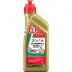������ ����� ��������������� Castrol Transmax Dexron-VI Mercon LV   � �������������