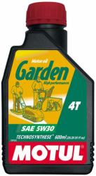 ������ ����� ��� ����� ������� Motul Garden 4T 5w30 ����������������� � �������������