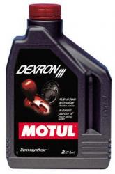 ������ ����� ��������������� Motul Dexron III  ����������������� � �������������