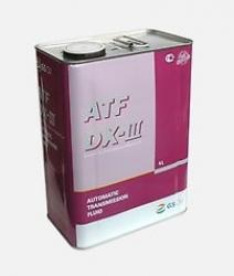 ������ ����� ��������������� Kixx ATF DX-III   � �������������