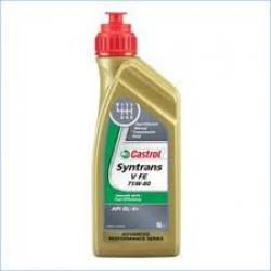 ������ ����� ��������������� Castrol Syntrans V FE 75w80 ������������� � �������������