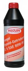 ������ ����� ��������������� Meguin Hypoid-Getriebeoel 80w90 ����������� � �������������