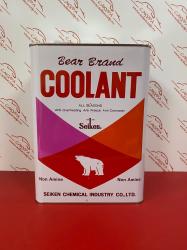 ������ �������� Seiken ���������� Coolant �������   � �������������
