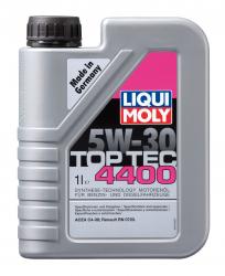 ������ ����� �������� Liqui Moly Top Tec 4400 5w30 ������������ � �������������