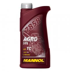 ������ ����� ��� ����� ������� Mannol 2-Takt Agro for Stihl 30w ������������� � �������������