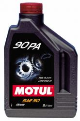 ������ ����� ��������������� Motul 90 PA 90 90 ����������� � �������������