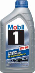 ������ ����� �������� Mobil MOBIL1 Extended Life 10w60 ������������� � �������������