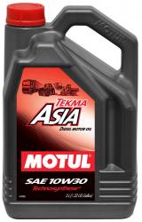 ������ ����� �������� ��� ������������ ������� Motul Tekma Asia 10w30 ����������������� � �������������