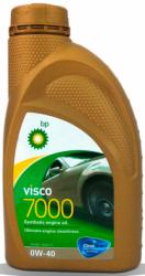 ������ ����� �������� Bp Visco 7000 0w40 ������������� � �������������