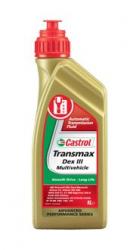 ������ ����� ��������������� Castrol Transmax DexIII Multivehicle  ����������� � �������������