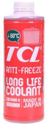 ������ �������� TCL TCL LLC RED -50C �������   � �������������