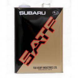 ������ ����� ��������������� Subaru ATF 5   � �������������