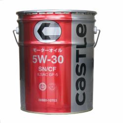 ������ ����� �������� Toyota Motor Oil SN 5w30 ����������������� � �������������