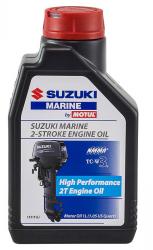 ������ ����� ��� ������ ������� Motul Suzuki marine 2T   � �������������