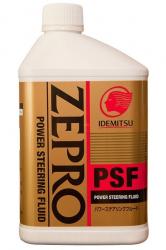 ������ ����� ��������������� Idemitsu Zepro PSF 0   � �������������