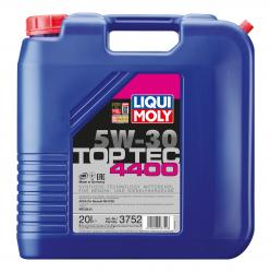 ������ ����� �������� Liqui Moly Top Tec 4400 5w30 ������������ � �������������