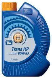 ������ ����� ��������������� �������� �rans KP 80W85 API GL-4 80w85  � �������������