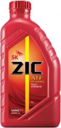 ������ ����� ��������������� Zic ATF 6  ������������� � �������������