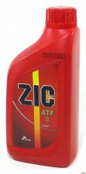 ������ ����� ��������������� Zic DEXRON II   � �������������