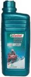 ������ ����� ��� ����� ������� Castrol Snow Mobile 2T   � �������������