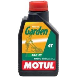 ������ ����� ��� ����� ������� Motul Garden 4T 30 ����������� � �������������