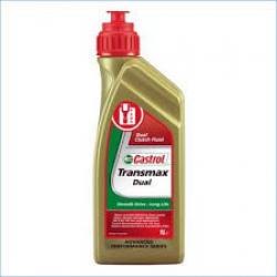 ������ ����� ��������������� Castrol Transmax DUAL (��� VW DSG)  ������������� � �������������