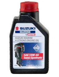 ������ ����� ��� ������ ������� Motul Suzuki marine 4T   � �������������
