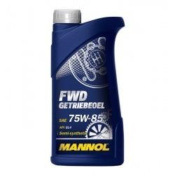 ������ ����� ��������������� Mannol FWD GL-4 75w85 ����������������� � �������������