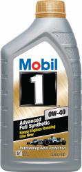 ������ ����� �������� Mobil MOBIL1 New Life 0w40 ������������� � �������������