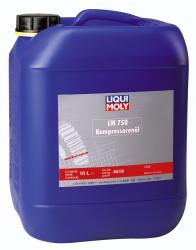 ������  Liqui Moly LM 750 Kompressorenoil 40 ������������� � �������������