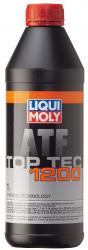������ ����� ��������������� Liqui Moly Top Tec ATF 1200  ������������ � �������������
