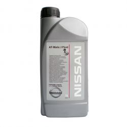 ������ ����� ��������������� Nissan MATIC-J  ������������� � �������������