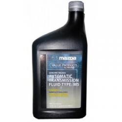 ������ ����� ��������������� Mazda ATF M-V   � �������������
