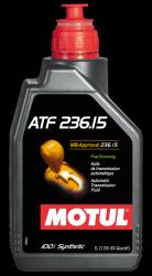 ������ ����� ��������������� Motul ATF 236.15  ������������� � �������������