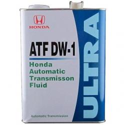 ������ ����� ��������������� Honda Honda ATF DW1  ����������������� � �������������