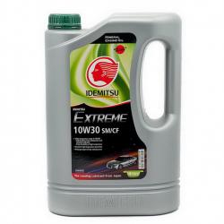 ������ ����� �������� Idemitsu Extreme SM/CF  10w30 ����������� � �������������