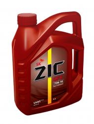 ������ ����� ��������������� Zic GF� 75w90  � �������������