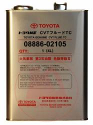 ������ ����� ��������������� Toyota CVT   � �������������