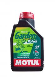 ������ ����� ��� ����� ������� Motul Garden 2T Hi-Tech  ����������������� � �������������