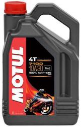 ������ ����� ��� ���������� Motul 7100 4T 10w30 ������������� � �������������