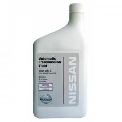 ������ ����� ��������������� Nissan Matic Fluid D USA   � �������������