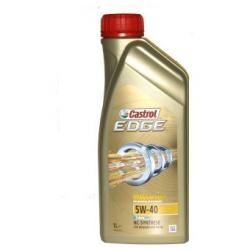 ������ ����� �������� Castrol EDGE Titanium FST 5w40 ������������� � �������������