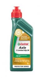 ������ ����� ��������������� Castrol Axle Z Limited Slip 90 GL-5 LSD  ����������� � �������������