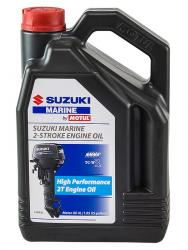 ������ ����� ��� ������ ������� Motul Suzuki marine 2T   � �������������
