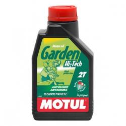 ������ ����� ��� ����� ������� Motul Garden 2T  ����������������� � �������������